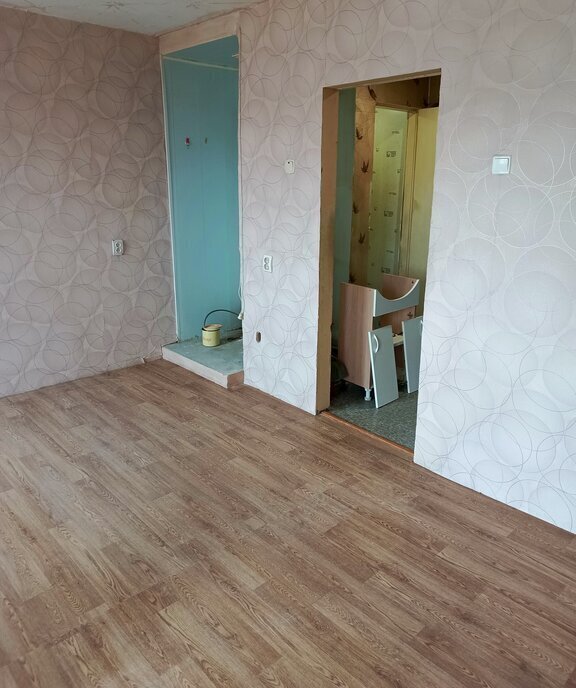 квартира г Каменск-Уральский пр-кт Победы 37а фото 3