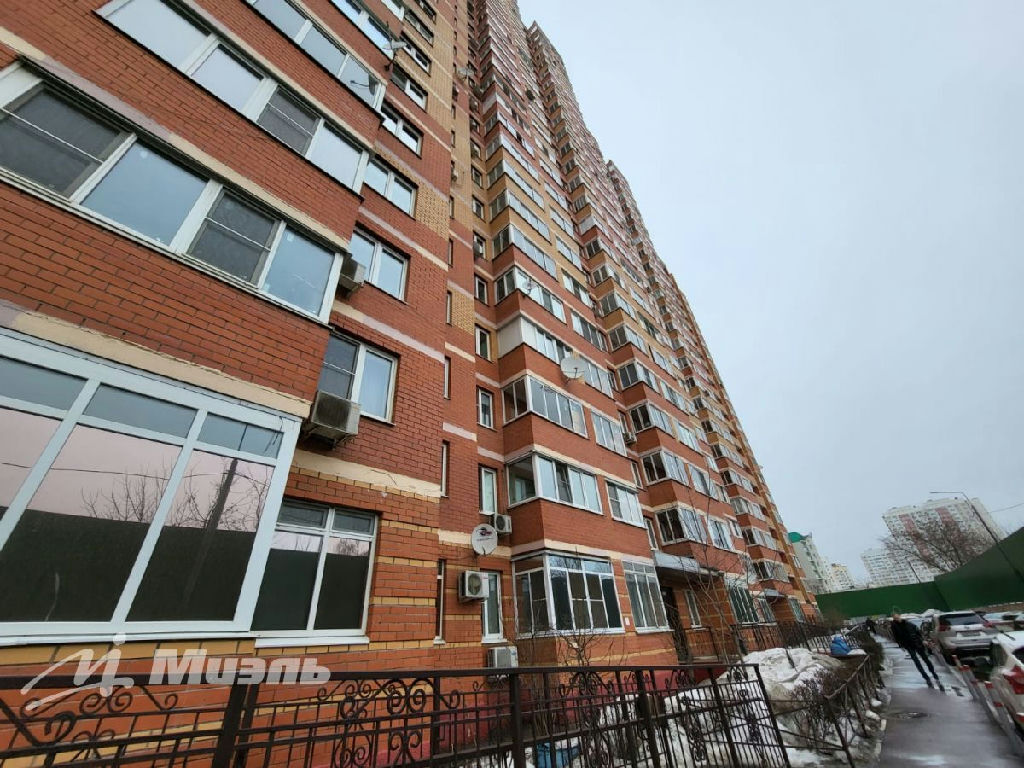 квартира г Люберцы ул Инициативная 13 фото 1
