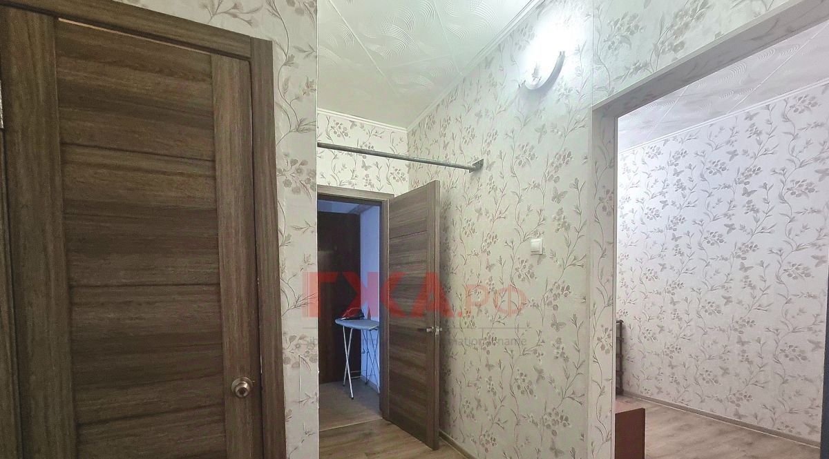 квартира р-н Нерюнгринский г Нерюнгри пр-кт Дружбы Народов 5/1 фото 18