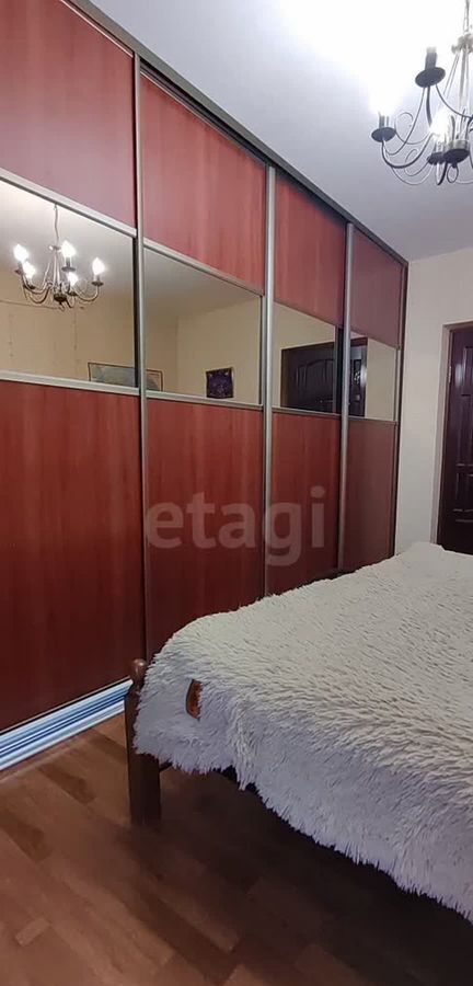 квартира г Усинск ул Приполярная 6 фото 12