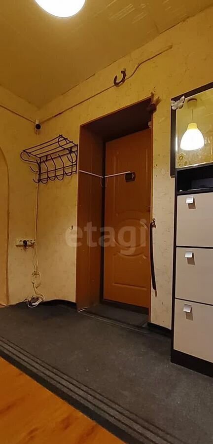 квартира г Усинск ул Приполярная 6 фото 34