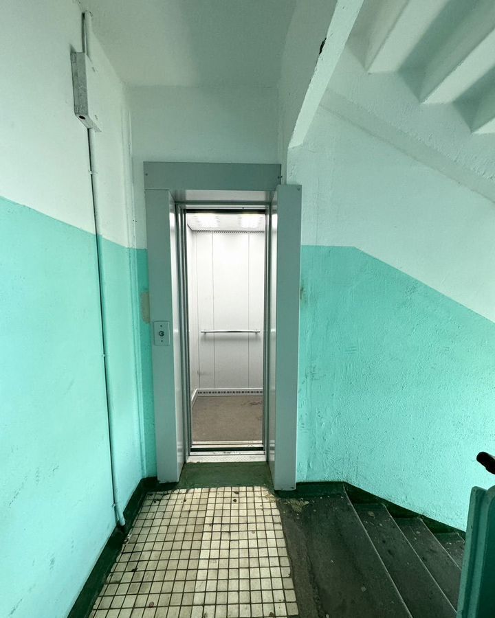 квартира г Архангельск р-н округ Варавино-Фактория ул Воронина В.И. 45 фото 9