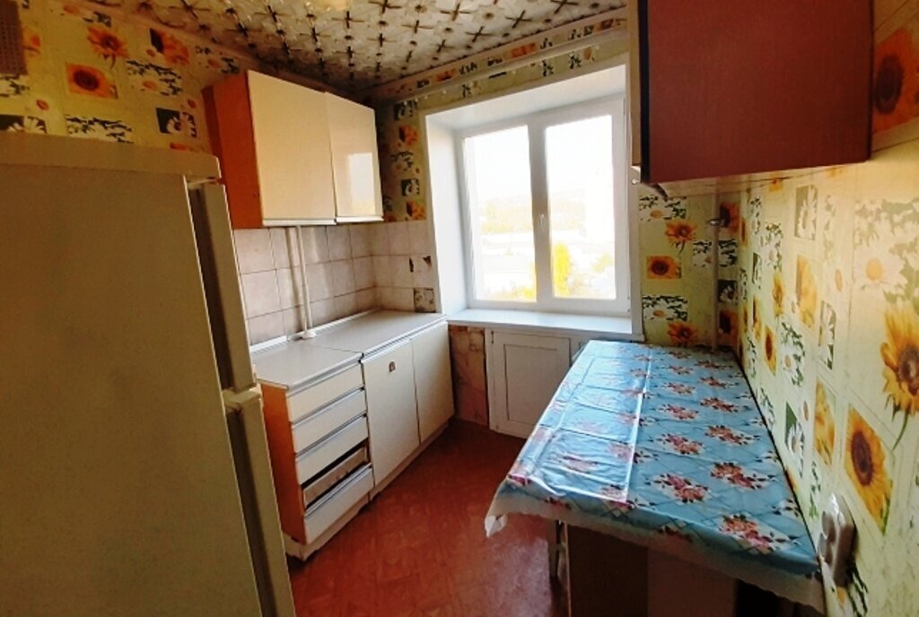 квартира г Саратов улица имени В. Г. Клочкова, 72 фото 6