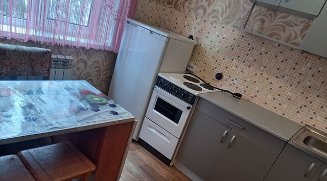 квартира р-н Ленинский ул Солнечная Поляна 23 фото