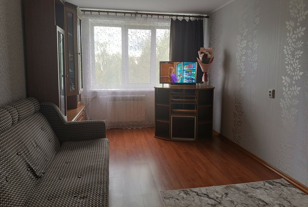 квартира г Орел ул Бурова 18 фото 7