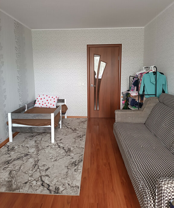 квартира г Орел ул Бурова 18 фото 9