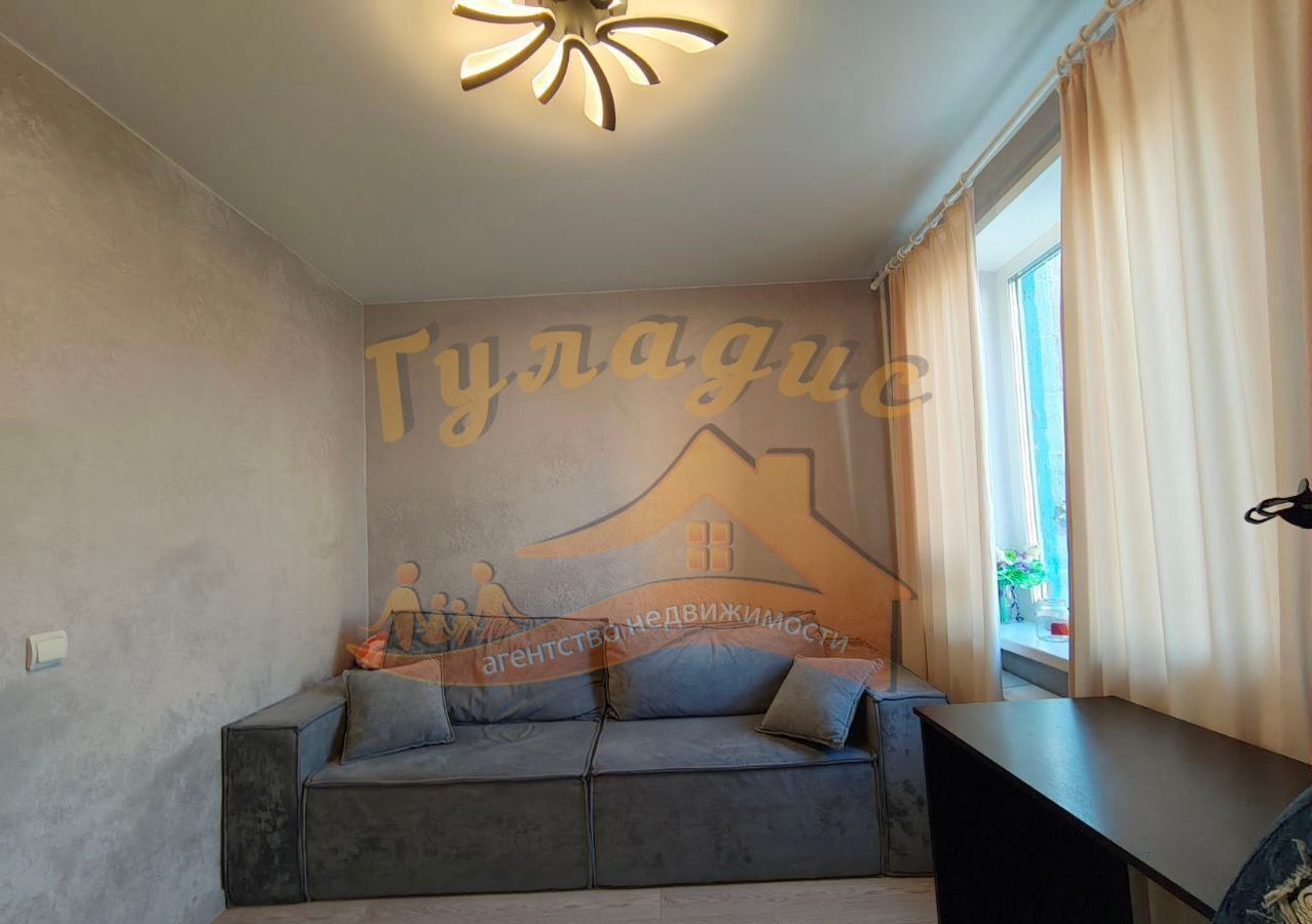 квартира г Норильск ул Енисейская 10 фото 19