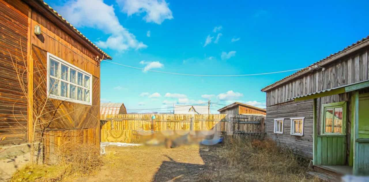дом г Улан-Удэ р-н Советский ул Тепличная 4 фото 34
