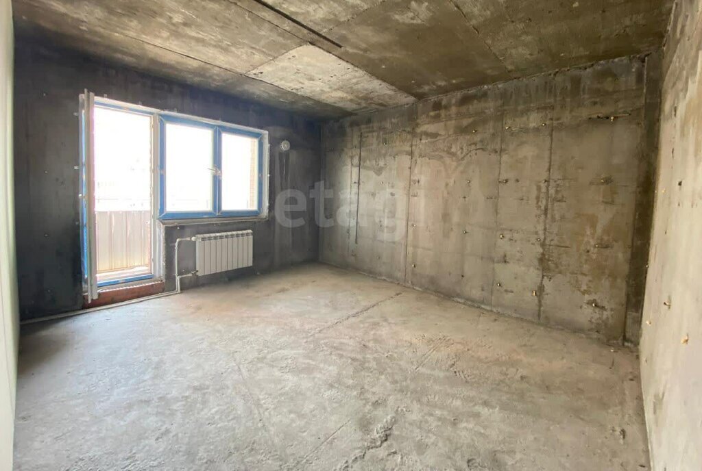 квартира г Улан-Удэ ул Ключевская 60б/4 фото 10