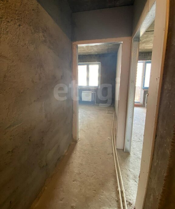 квартира г Улан-Удэ ул Ключевская 60б/4 фото 7