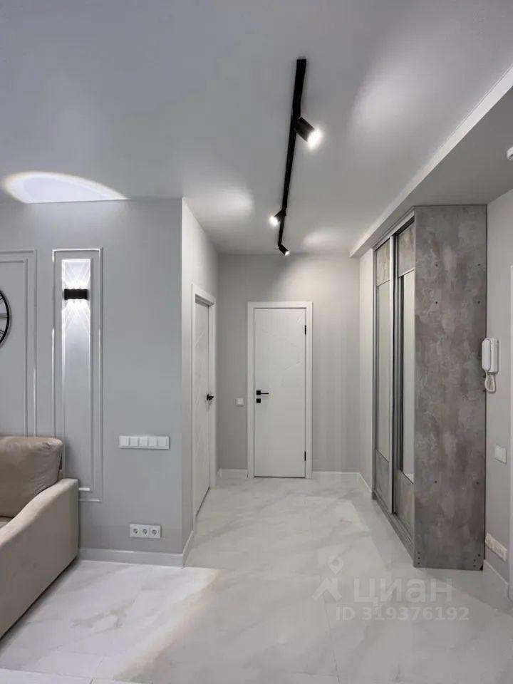 квартира г Одинцово ул Зеленая 143081 Юдино, 10 фото 13