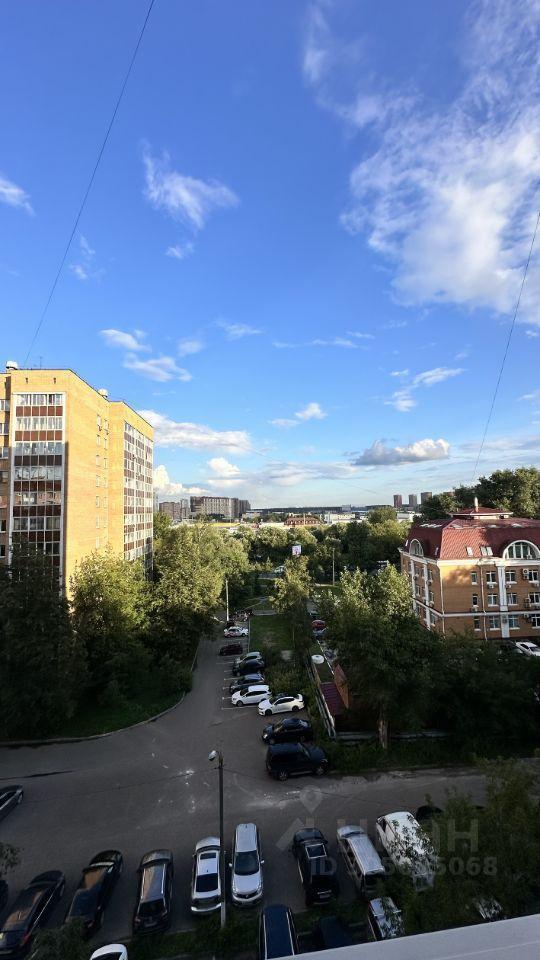 квартира г Одинцово ул Маршала Неделина 7а Одинцовский городской округ фото 24