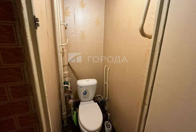 квартира ул Петра Сухова 68 фото