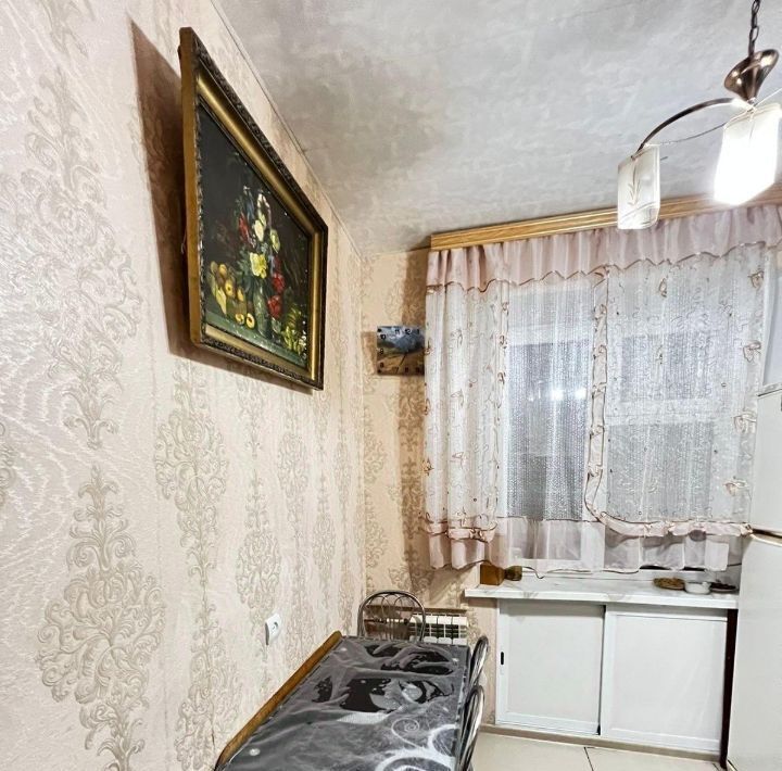 квартира р-н Сафоновский г Сафоново ул Коммунистическая 6 фото 4