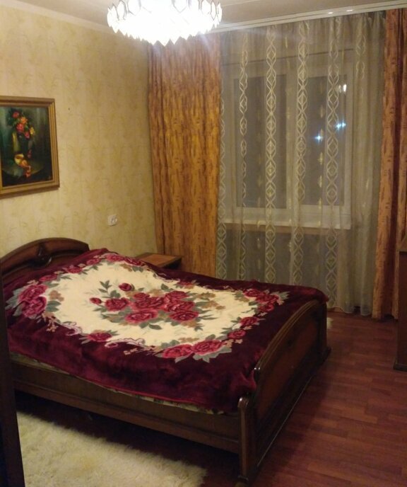 квартира г Орел ш Московское 163а фото 6