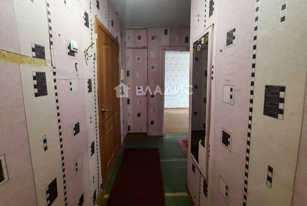 квартира г Тобольск р-н мкр Иртышский 3 фото 10