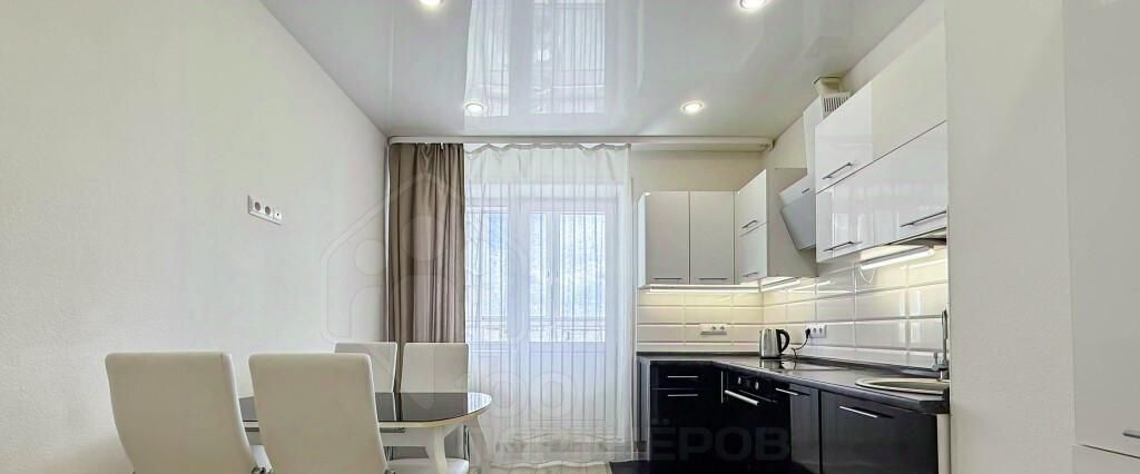 квартира г Иркутск р-н Октябрьский ул 6-я Советская 82 фото 2