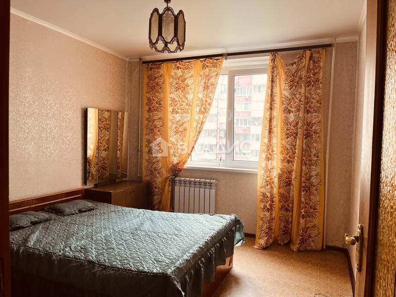 квартира г Белгород Западный ул Буденного 8 фото 3