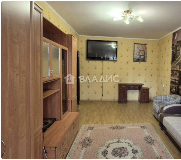 квартира г Белгород Западный ул Щорса 45м фото 4