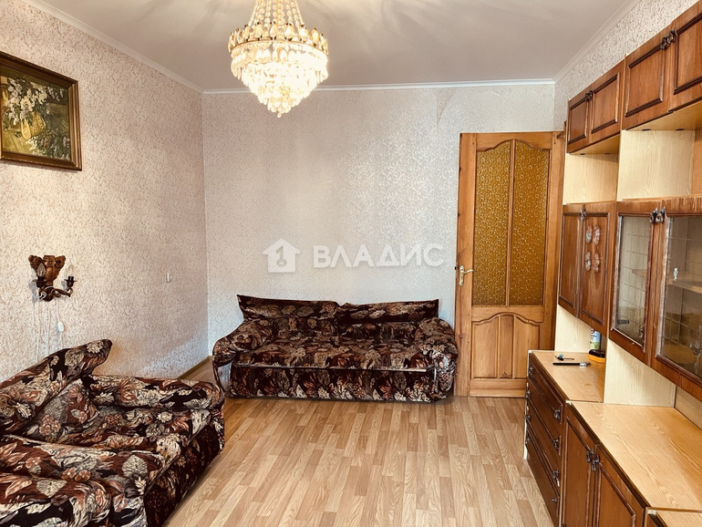 квартира г Белгород Западный ул Буденного 8 фото 4
