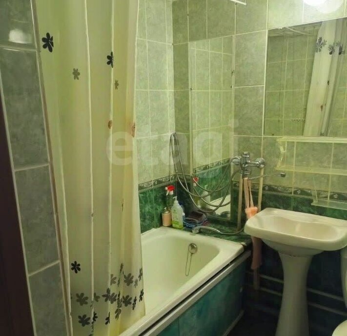 квартира г Омск ул Торговая 20 фото 3