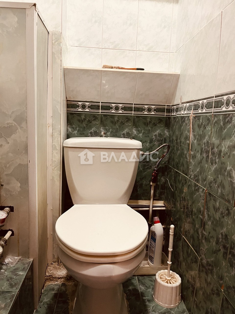 квартира г Белгород Западный ул Буденного 8 фото 6