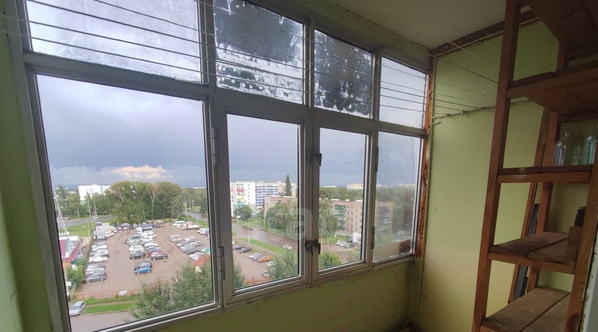 квартира г Стерлитамак ул Худайбердина 200 фото 7