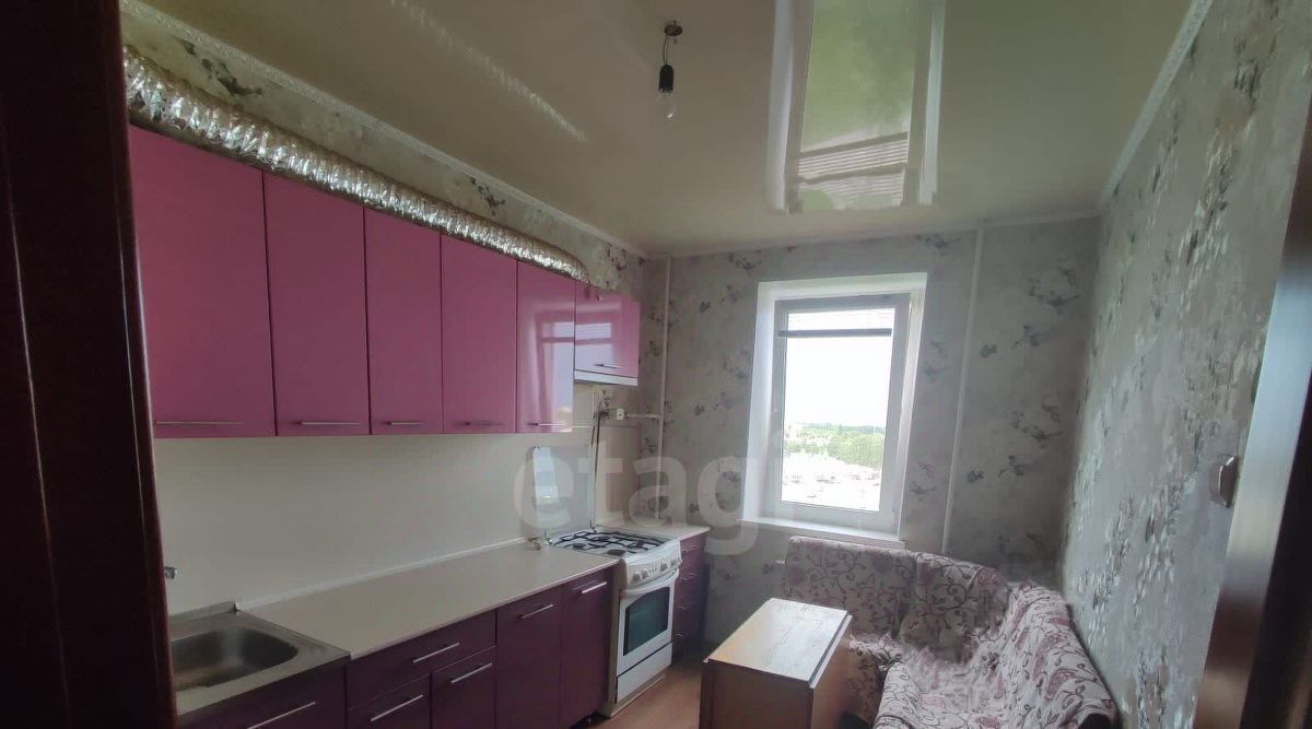 квартира г Стерлитамак ул Худайбердина 200 фото 10