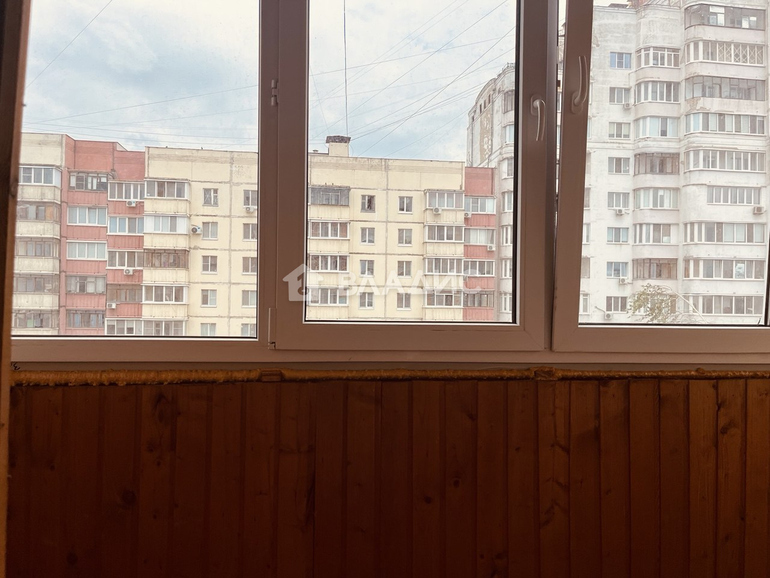 квартира г Белгород Западный ул Буденного 8 фото 11