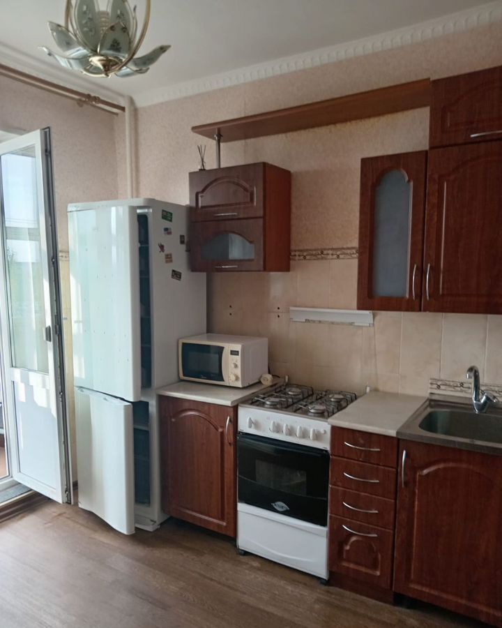квартира г Белгород Восточный ул Королева 16 фото 1