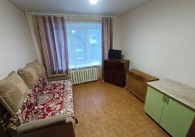 комната Яшьлек дом 25 Республика Татарстан Татарстан фото