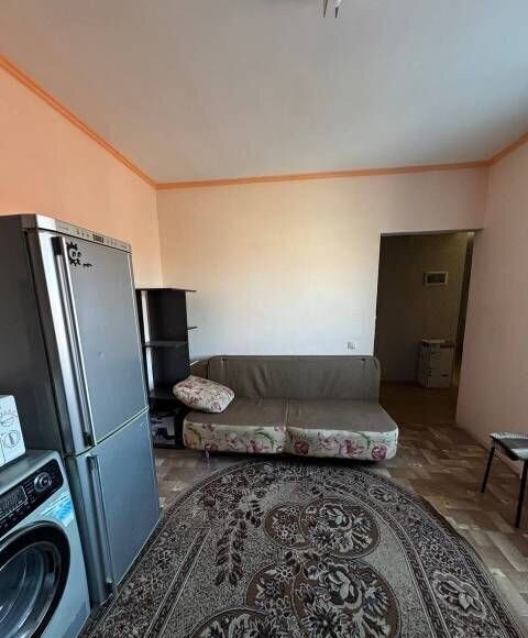 квартира г Омск р-н Советский ул Нефтезаводская 28к/2 фото 4