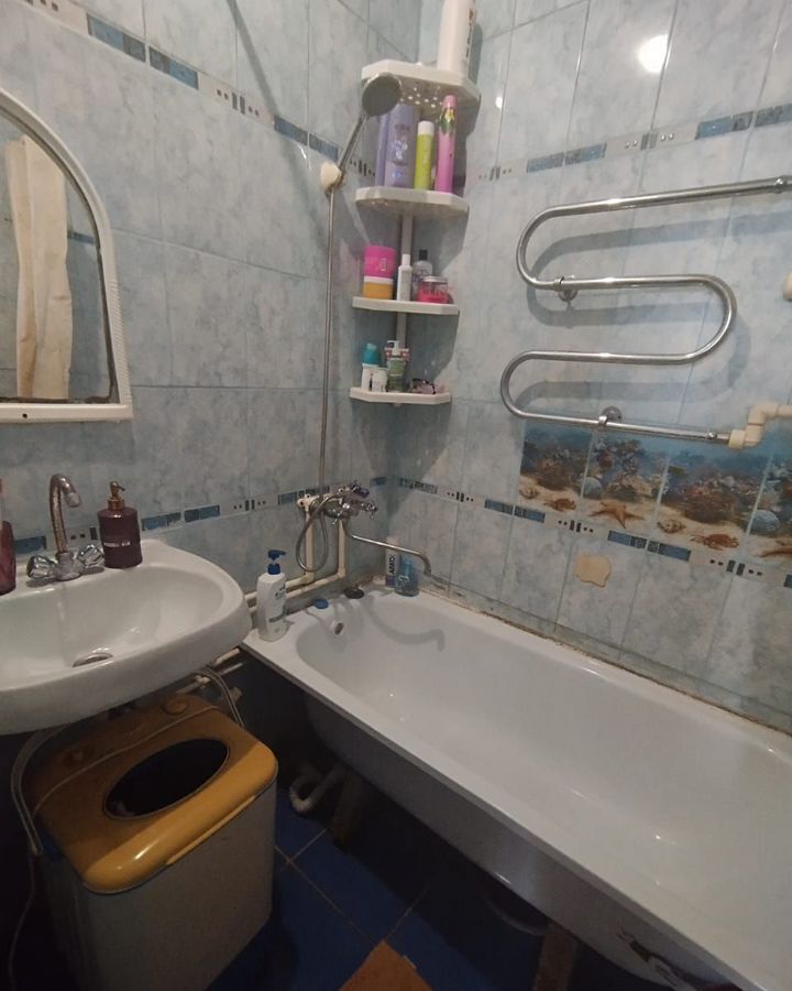 квартира г Каменск-Шахтинский Больничная ул., 3 фото 9