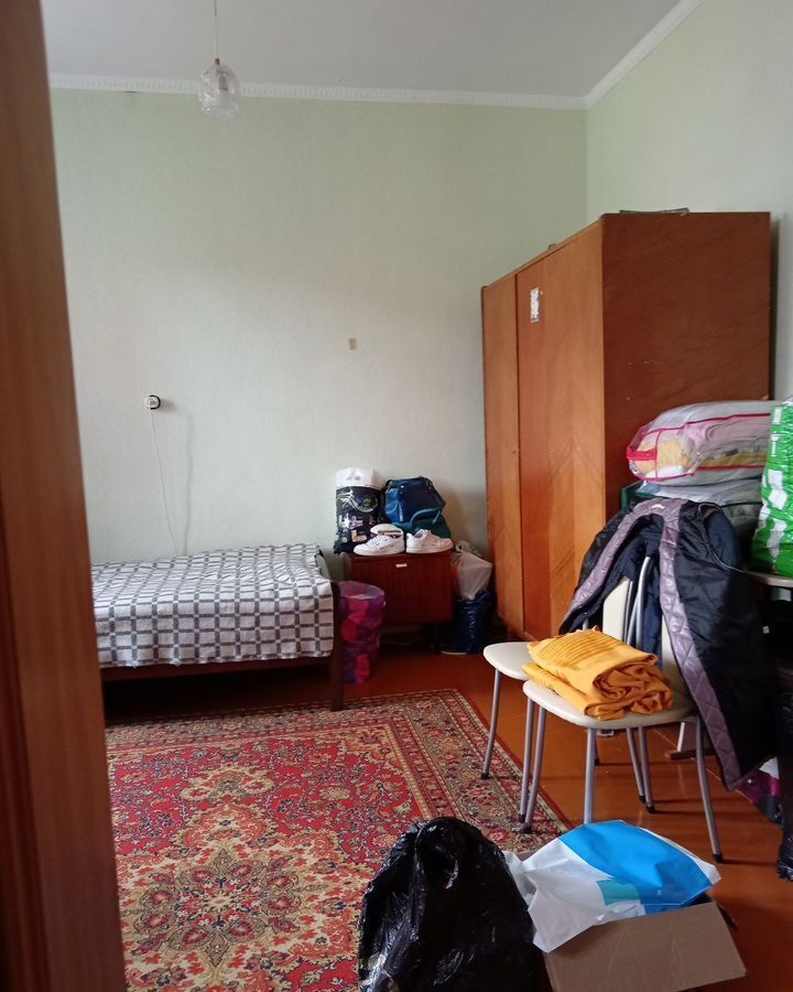 дом г Курск р-н Центральный пер Институтский 4-й фото 19