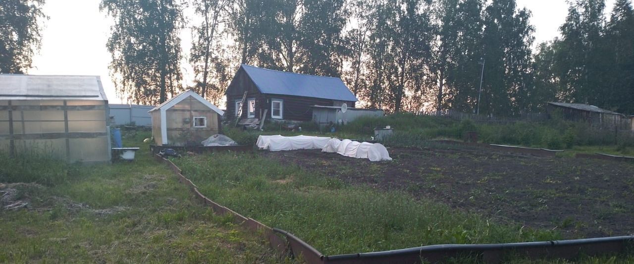 дом г Среднеуральск р-н Западный управленческий округ 2 отделение совхоза фото 7