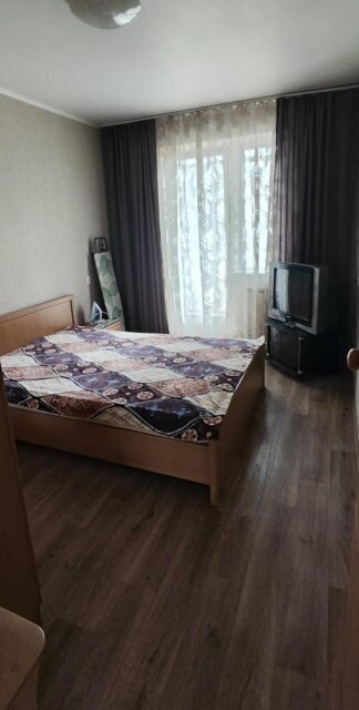 квартира г Красноярск ул 78 Добровольческой Бригады 21 фото 5