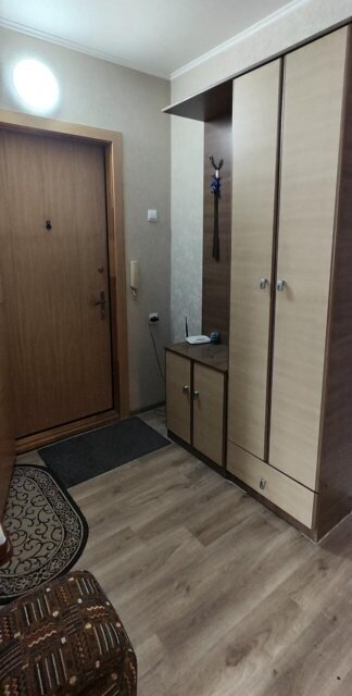 квартира г Красноярск ул 78 Добровольческой Бригады 21 фото 19