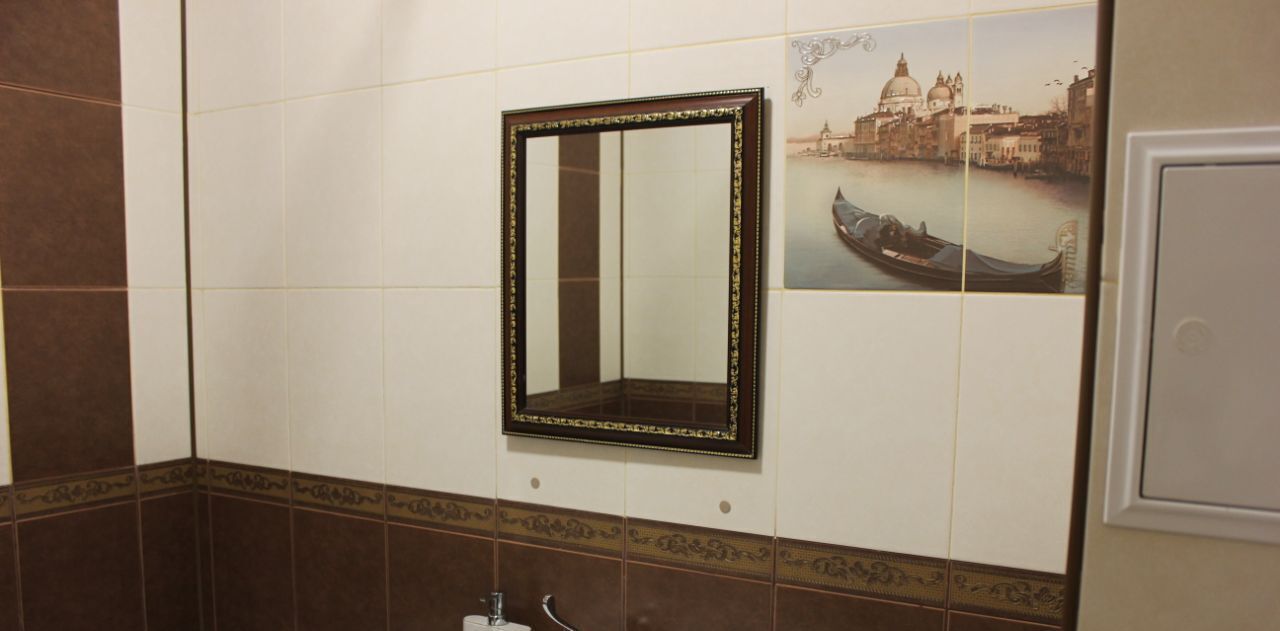 квартира г Чита р-н Центральный ул Богомягкова 2к/1 фото 9