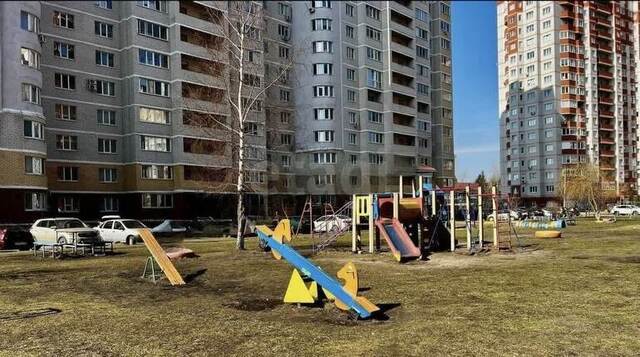 р-н Советский пр-кт Станке Димитрова 67к/3 фото