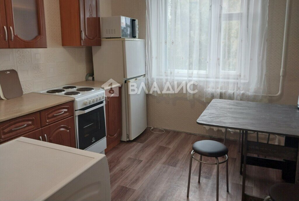 квартира г Тобольск 23, 10-й микрорайон фото 1