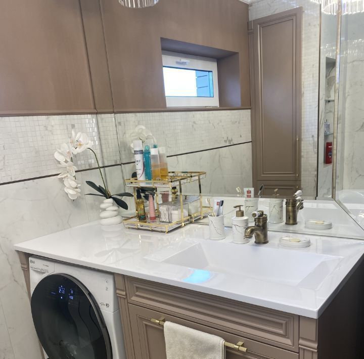 дом г Смоленск п Одинцово р-н Ленинский ул Ипподромная 34 фото 17