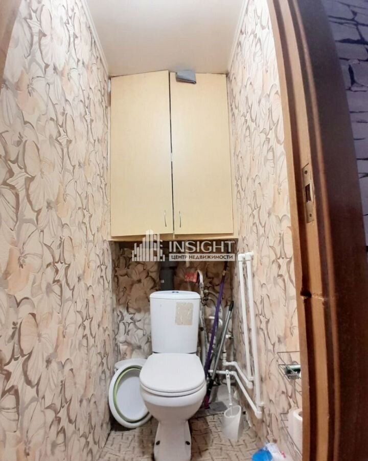 комната г Новый Уренгой ул 26-го съезда КПСС 10 Тюменская обл. фото 8