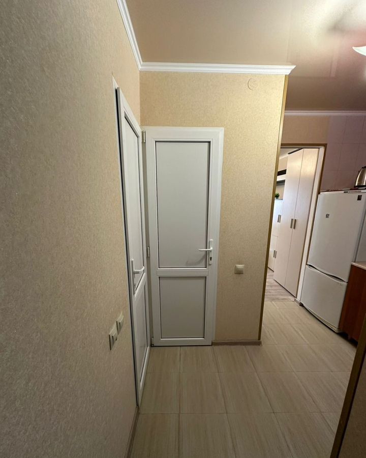 квартира г Пятигорск ул Юлиуса Фучика 11 фото 16