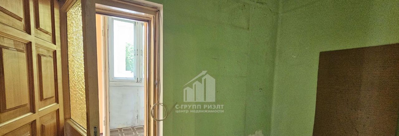 квартира г Калининград р-н Центральный ул Комсомольская 30 фото 21