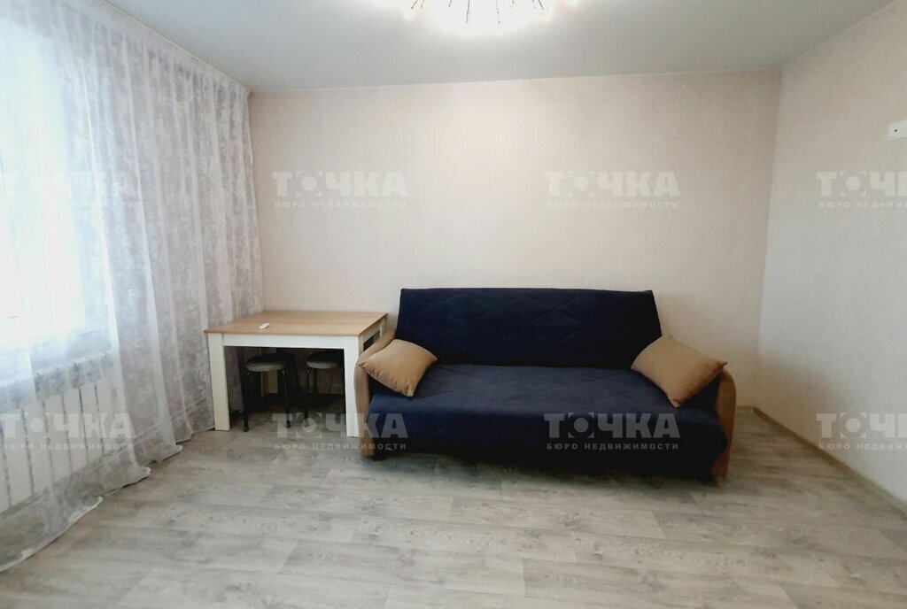 квартира г Чебаркуль ул Крылова 85 фото 5