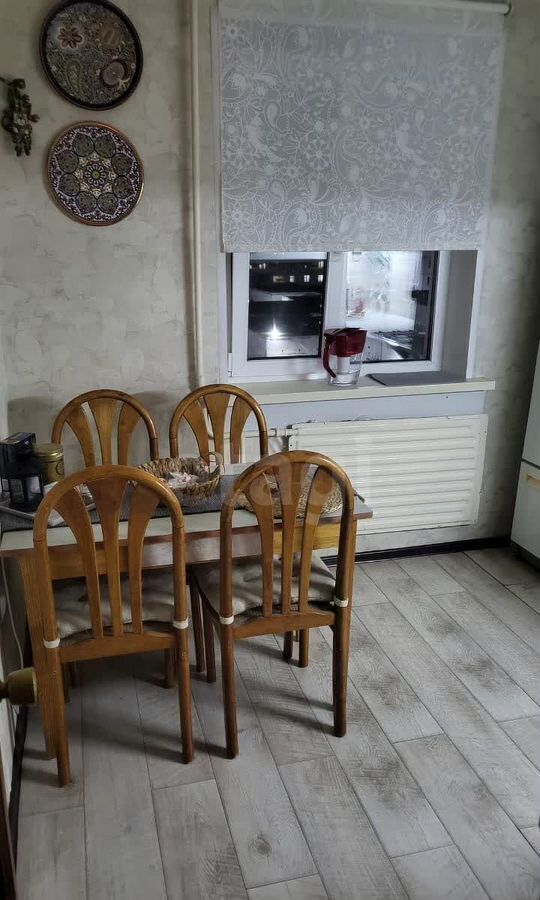 квартира г Усинск ул Мира 13а фото 9