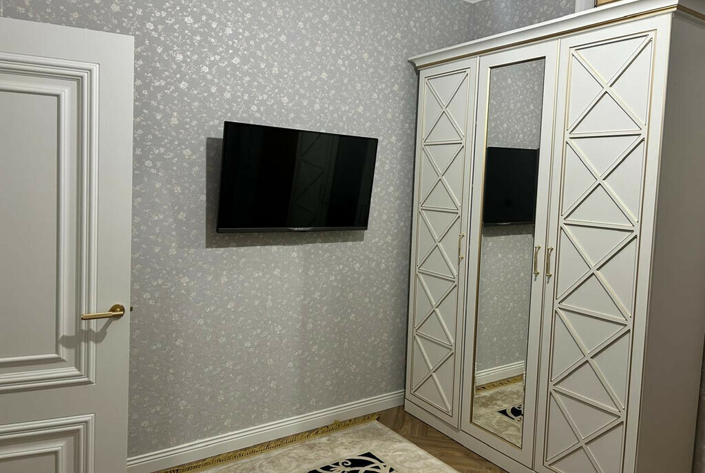 квартира г Махачкала пр-кт Гамидова 22б фото 12