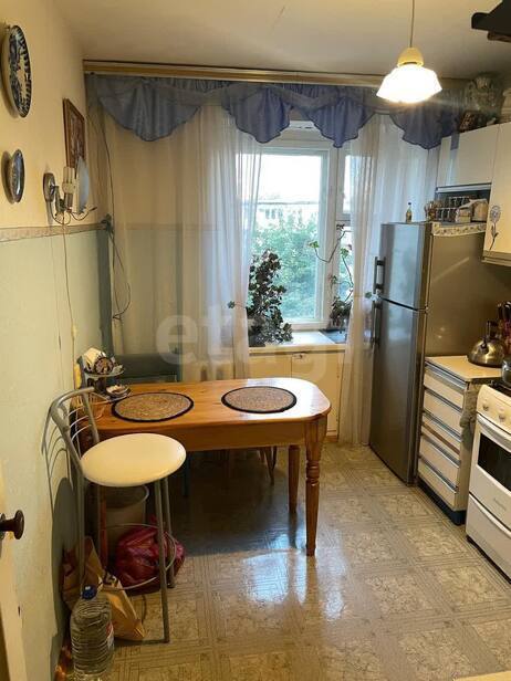 квартира г Калуга р-н Московский ул Окружная 2 фото 4