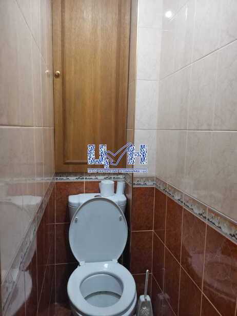 квартира г Курск р-н Сеймский ул Гагарина 22 фото 6