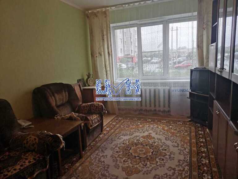 квартира г Курск р-н Сеймский ул Гагарина 22 фото 7